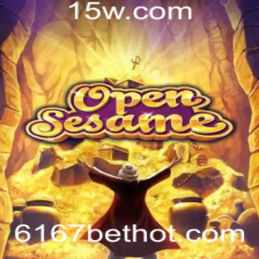 Descubra o Empolgante Jogo 'OpenSesame' e a Palavra-Chave Misteriosa '6167 bet'