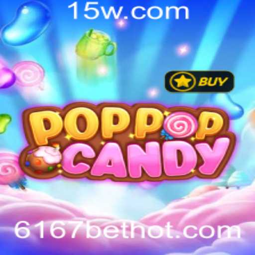 Descubra o Fascinante Mundo de POPPOPCANDY: O Jogo que Está Conquistando Todos