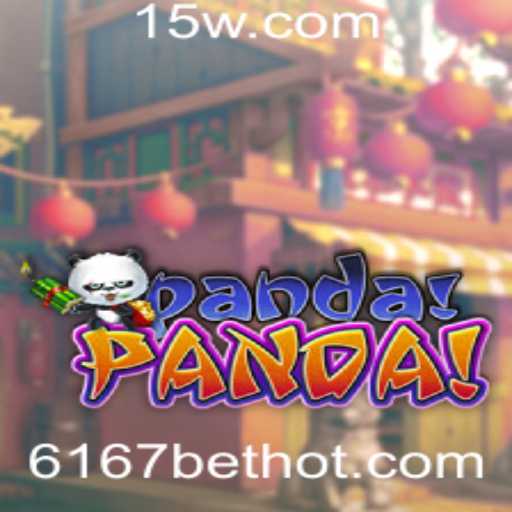 Explorando o Mundo de PandaPanda: Um Mergulho no Jogo 6167 Bet