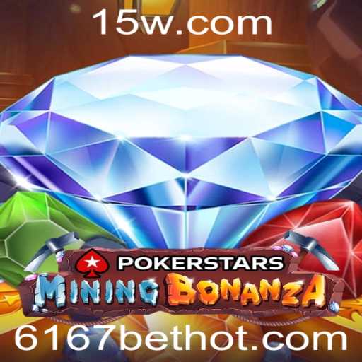 Explorando o Mundo do Pokerstars e a Estratégia por Trás do '6167 Bet'