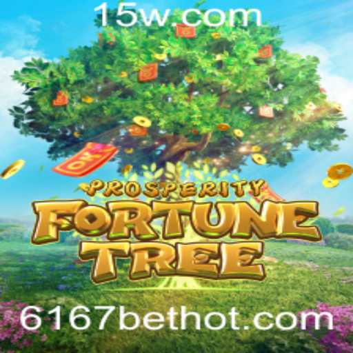 Descubra o Mundo de ProsperityFortuneTree: Entretenimento e Regras Inovadoras