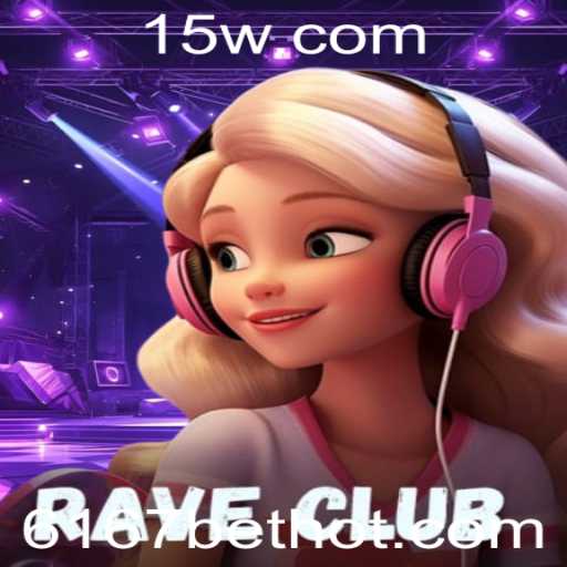 Explorando o Mundo de RaveClub: O Jogo que Mescla Música e Estratégia