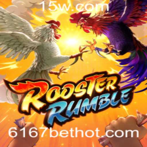 RoosterRumble: Um Guia Completo sobre o Jogo e suas Regras