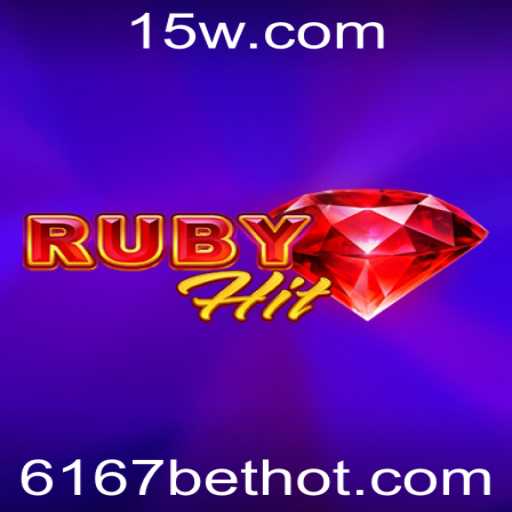 RubyHit: A Nova Sensação no Mundo dos Jogos de Apostas