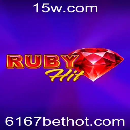 RubyHit: A Nova Sensação no Mundo dos Jogos de Apostas