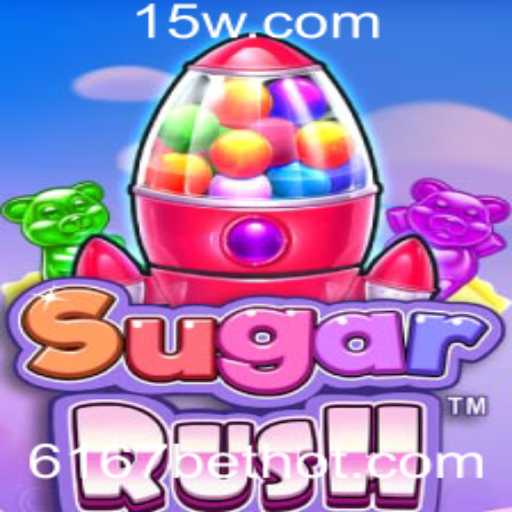 Explorando o Mundo de SugarRush: O Jogo de Apostas que Conquista Multidões