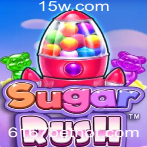 Explorando o Mundo de SugarRush: O Jogo de Apostas que Conquista Multidões