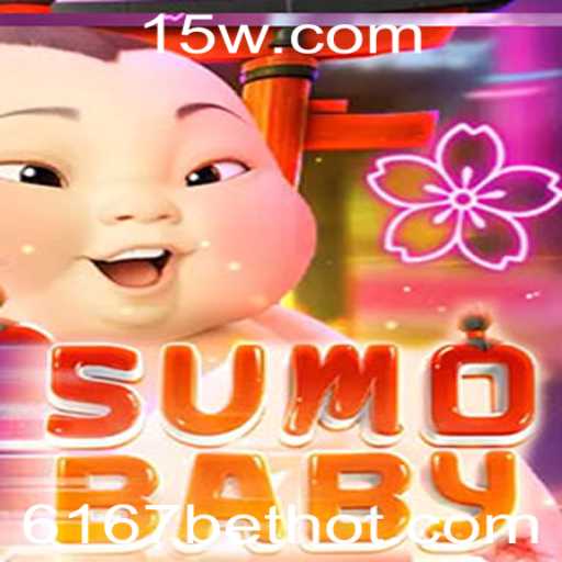 Descubra o Universo de SumoBaby: Diversão e Estratégia