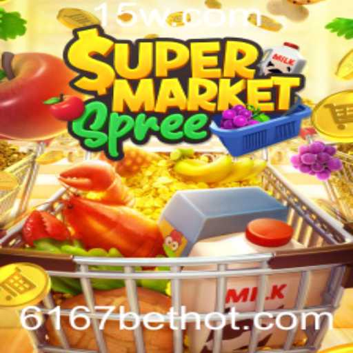 Descubra os Detalhes do Jogo SupermarketSpree e a Chave '6167 bet'