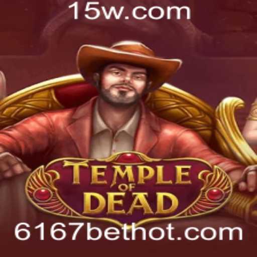 Explorando o Fascinante Mundo do Jogo TempleofDead