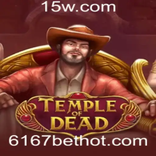 Explorando o Fascinante Mundo do Jogo TempleofDead
