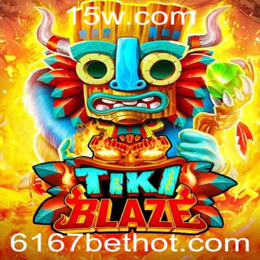 Explorando o Mundo do Jogo TikiBlaze: A Nova Aposta no Cenário de Entretenimento Digital