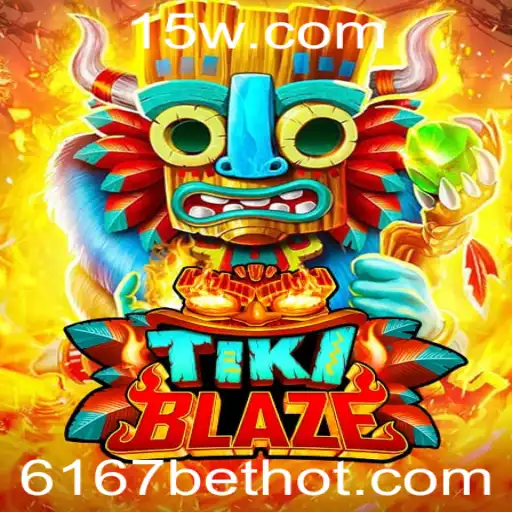 Explorando o Mundo do Jogo TikiBlaze: A Nova Aposta no Cenário de Entretenimento Digital