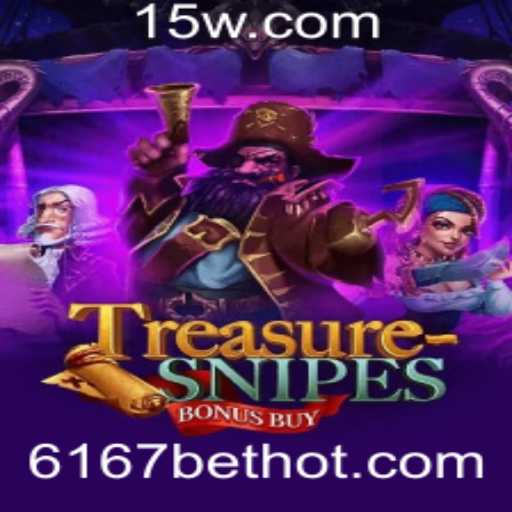 Explorando o Mundo Emocionante de TreasuresnipesBonusBuy