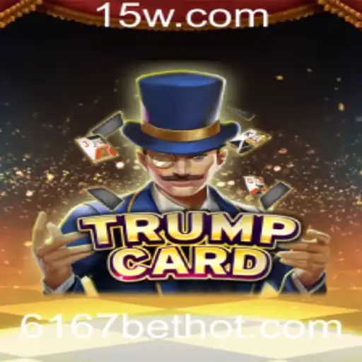 Explorando o Fascinante Mundo de TrumpCard: Inovação em Jogos com '6167 bet'
