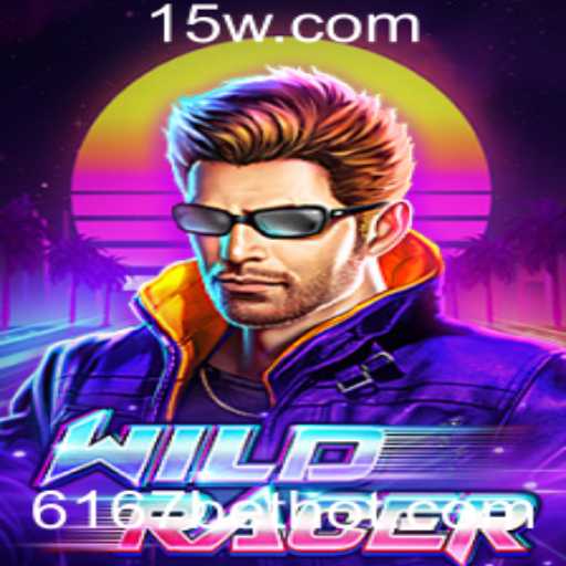 WildRacer: Aventura e Estratégia nas Pistas Virtuais
