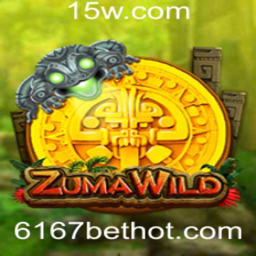 Explorando ZumaWild: O Jogo de Aposta 6167 Bet que Está Revolucionando o Mundo dos Games